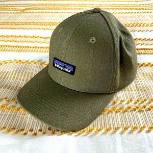 Patagonia Tin Shed Hat